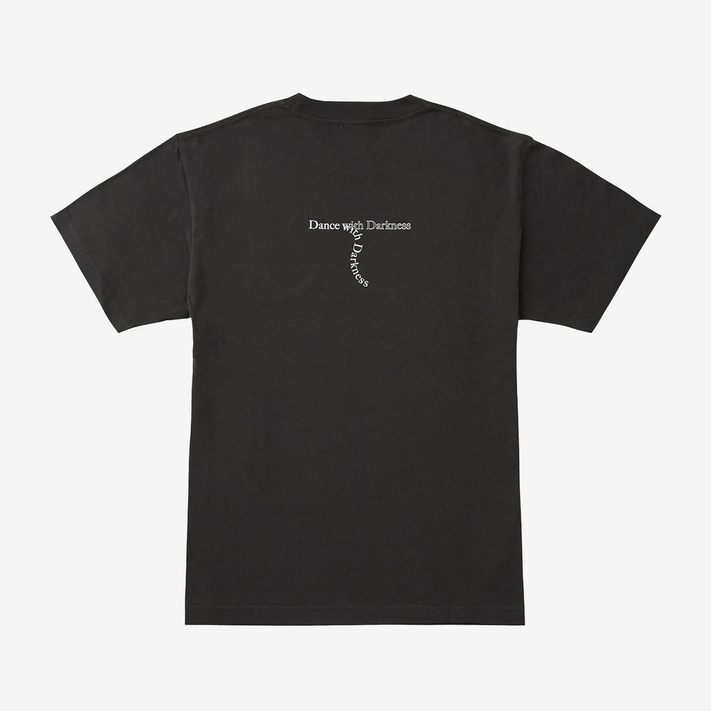 Tシャツ Dance with Darkness【XL】「Angela Aki Tour 2026 SHADOW WORK」