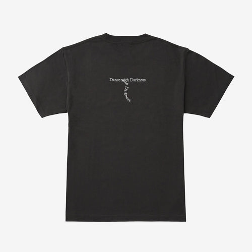 Tシャツ Dance with Darkness【L】「Angela Aki Tour 2026 SHADOW WORK」