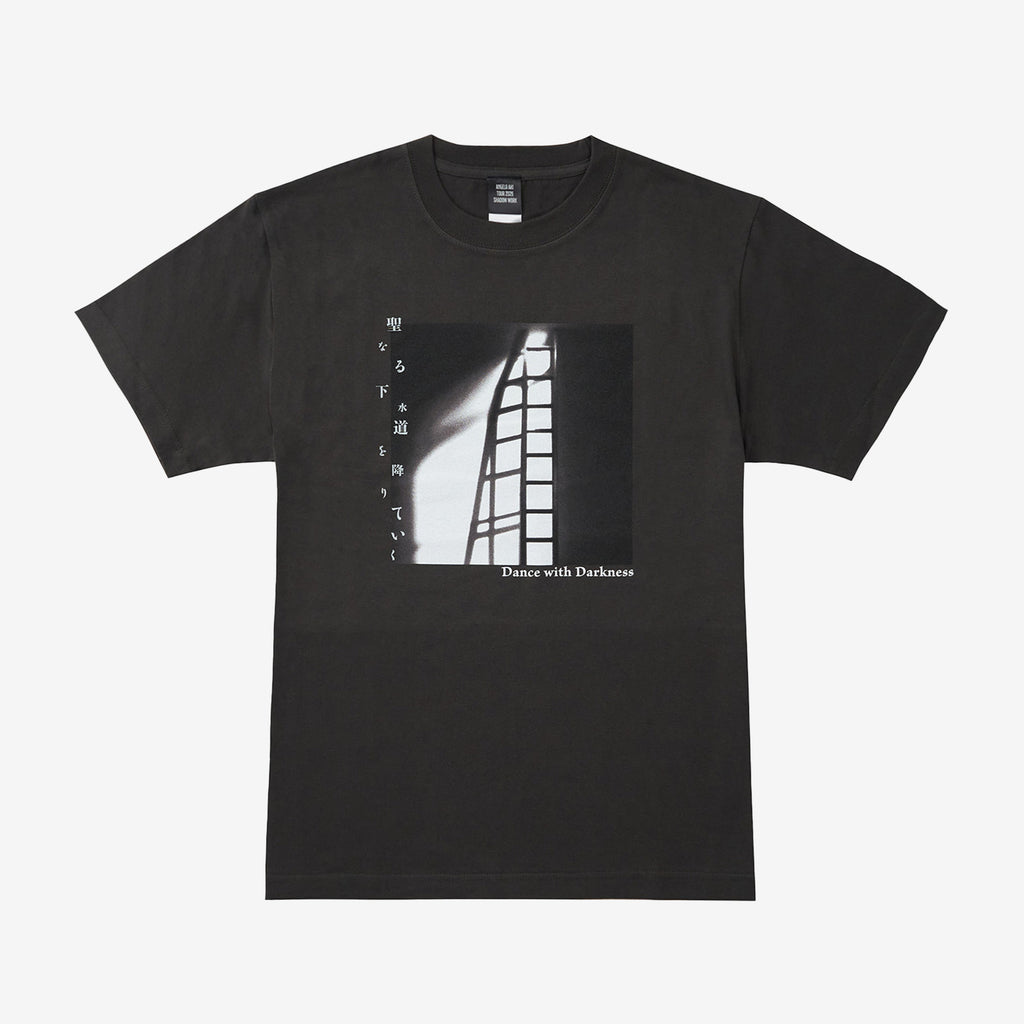 Tシャツ Dance with Darkness【XL】「Angela Aki Tour 2026 SHADOW WORK」
