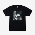 Tシャツ SHADOW WORK (Black)【S】「Angela Aki Tour 2026 SHADOW WORK」